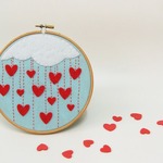 Кільце для вишивання (фото) Кільце для вишивання (фото)