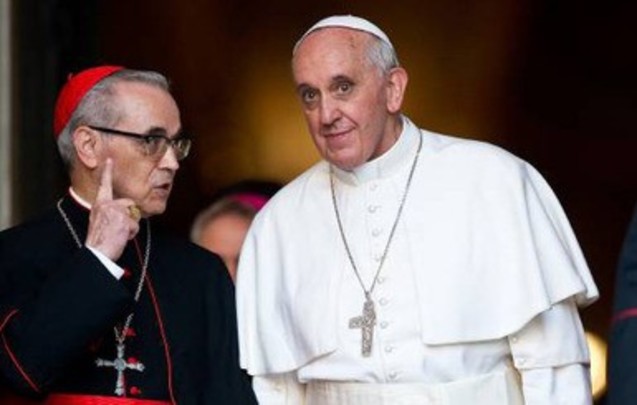 Папа Франциск I Папа Франциск I