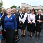 Вшанування пам'яти жертв Голодомору, Блумінґдейл 2014 Чикаго США діаспора Вшанування пам'яти жертв Голодомору, Блумінґдейл 2014 Чикаго США діаспора