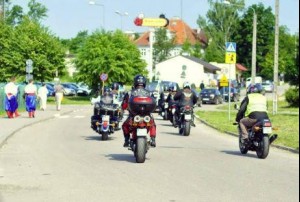 отець Святослав Шевчук байкер отець Святослав Шевчук байкер