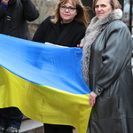 Річниця Майдану Чикаго фото Річниця Майдану Чикаго фото