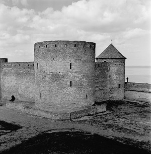 Аккерманська фортеця