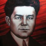 Василь Макух портрет