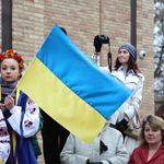 Річниця Майдану Чикаго США діаспора Річниця Майдану Чикаго США діаспора