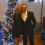 Український культурний центр Новий Рік 2014 Чикаго фото Український культурний центр Новий Рік 2014 Чикаго фото