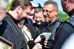 Святослав Шевчук байкер Святослав Шевчук байкер