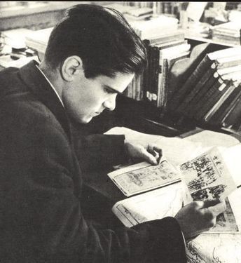 Ю. Кнорозов Ю. Кнорозов