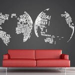 декор - карта декор - карта