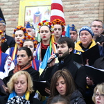 Євромайдан Чикаго фото Євромайдан Чикаго фото