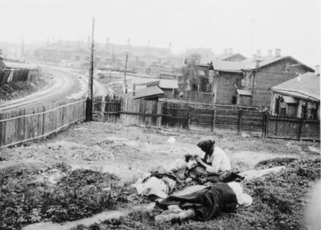 Голодомор 1932-1933 рр.: історична довідка, спогади очевидців, факти 1/1 Голодомор 1932-1933 рр.: історична довідка, спогади очевидців, факти 1/1
