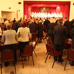 Вшанування пам'яти жертв Голодомору 2014 діаспора Вшанування пам'яти жертв Голодомору 2014 діаспора