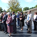 Вшанування пам'яті жертв Голодомору, Блумінгдейл США діаспора Вшанування пам'яті жертв Голодомору, Блумінгдейл США діаспора