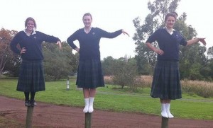 Тіпотінг (фото) Тіпотінг (фото)