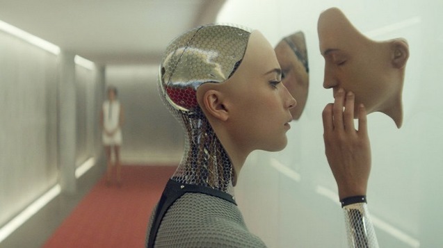 Ex Machina 