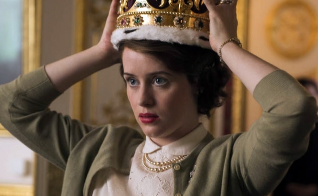 Нові цікаві серіали осені 2016 1/1