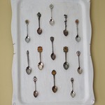 столові прибори - дизайн інтер'єру (фото) столові прибори - дизайн інтер'єру (фото)