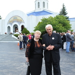 Вшанування пам'яти жертв Голодомору, Блумінґдейл 2014 Чикаго фото Вшанування пам'яти жертв Голодомору, Блумінґдейл 2014 Чикаго фото