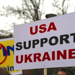 Євромайдан США 2014 діаспора Євромайдан США 2014 діаспора