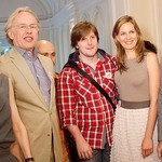 Бондаренко Андрій оперний співак України Бондаренко Андрій оперний співак України