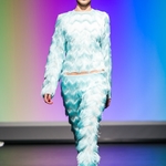 колекція Чорне море від дизайнера PASKAL (Юлія Паскаль) (фото) колекція Чорне море від дизайнера PASKAL (Юлія Паскаль) (фото)