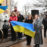 Річниця Майдану Чикаго Річниця Майдану Чикаго