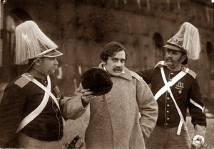 Амвросій Бучма: Коротка біографія 1/3 Амвросій Бучма: Коротка біографія 1/3