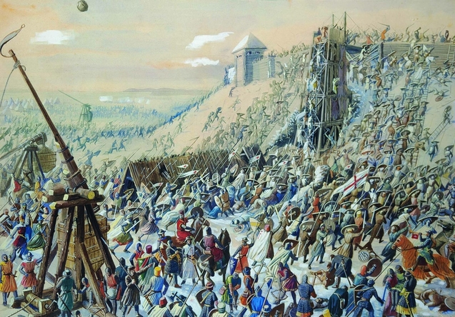 Історія про походження міста Львів 1/1 Історія про походження міста Львів 1/1