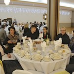 Парафія святого Володимира і Ольги у Чикаґо Голодня кутя діаспора фото Парафія святого Володимира і Ольги у Чикаґо Голодня кутя діаспора фото