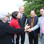 Вшанування пам'яті жертв Голодомору Вшанування пам'яті жертв Голодомору