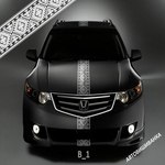 вишиванка для авто (фото) вишиванка для авто (фото)