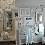 ідеї декору - дзеркала ідеї декору - дзеркала