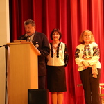 Вшанування пам'яти жертв Голодомору США діаспора фото Вшанування пам'яти жертв Голодомору США діаспора фото