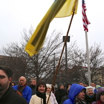 Річниця Євромайдану Чикаго США фото Річниця Євромайдану Чикаго США фото