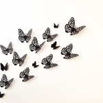 вироби з паперу - ідеї для декору інтер'єру (фото) вироби з паперу - ідеї для декору інтер'єру (фото)