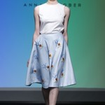 сонячна колекція дизайнера Anna October сонячна колекція дизайнера Anna October