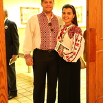 Вшанування пам'яти жертв Голодомору США 2014 фото Вшанування пам'яти жертв Голодомору США 2014 фото