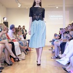 Анастасія Іванова на Ukrainian Fashion Show в Чикаго, США (фото) Анастасія Іванова на Ukrainian Fashion Show в Чикаго, США (фото)