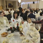 Голодня кутя діаспора Чикаго фото  Голодня кутя діаспора Чикаго фото