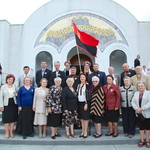 Пам'ять жертв Голодомору  2014 Чикаго США діаспора Пам'ять жертв Голодомору  2014 Чикаго США діаспора