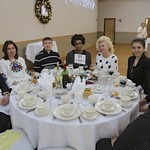 Парафія святого Володимира і Ольги у Чикаґо Голодня кутя фото Парафія святого Володимира і Ольги у Чикаґо Голодня кутя фото