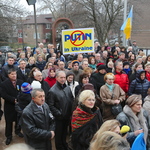 Річниця Майдану США  діаспора фото Річниця Майдану США  діаспора фото