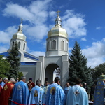 Вшанування пам'яті жертв Голодомору Чикаго фото діаспора Вшанування пам'яті жертв Голодомору Чикаго фото діаспора