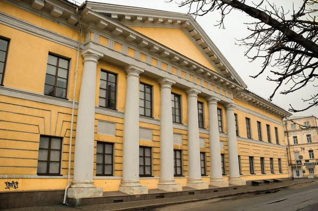 Найромантичніші історії кохання, пов'язані з Україною 1/1 Найромантичніші історії кохання, пов'язані з Україною 1/1