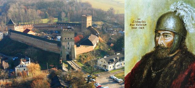 Найромантичніші історії кохання, пов'язані з Україною 1/1 Найромантичніші історії кохання, пов'язані з Україною 1/1