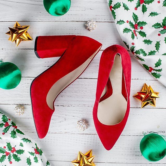 Модне взуття весни 2017 року 1/1 Модне взуття весни 2017 року 1/1