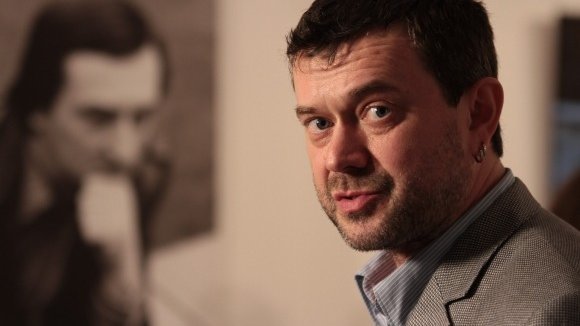 Остап Ступка Остап Ступка