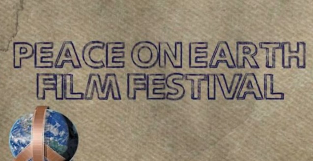 Peace on Earth Film Festival