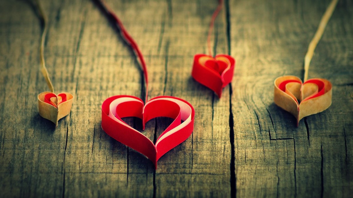 Гадання на валентинках і найдовший поцілунок: як святкують День Святого Валентина фото 4