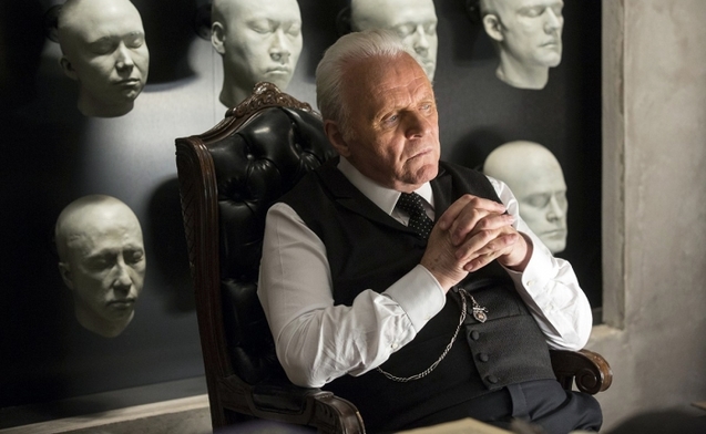 Нові цікаві серіали осені 2016 1/1