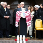 Річниця Майдану Чикаго США фото Річниця Майдану Чикаго США фото